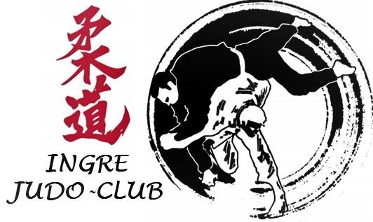 Logo INGRE JUDO CLUB