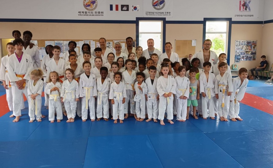 Rentrée 2025/2026