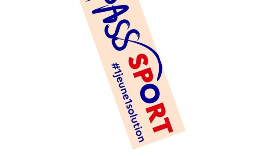 L'opération Pass'Sport est reconduit pour la saison 2022/2023