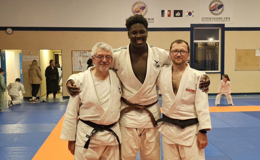 Retour en image sur la soirée du 26 mars 2026