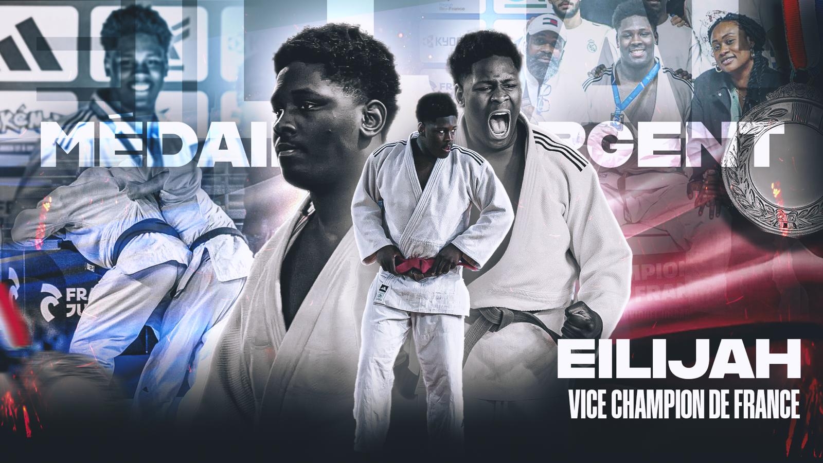 Championnat de france Cadet 2026