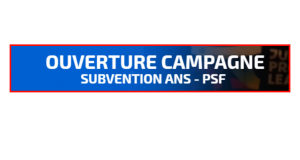 CAMPAGNE ANS